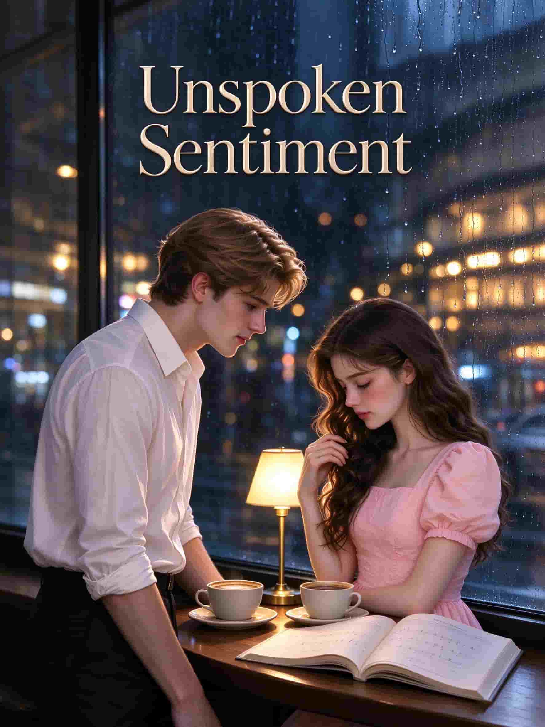 Unspoken Sentiment